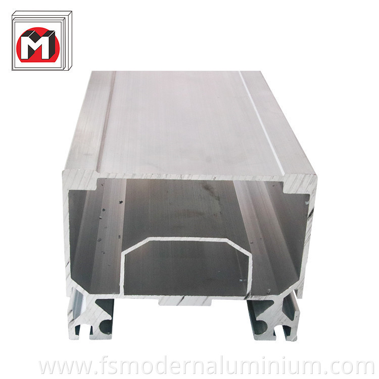 Aluminum Extrusion Profile Form work